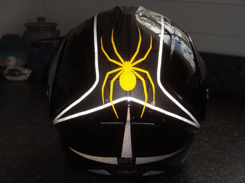 Helmet