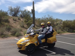 Heralda in AZ