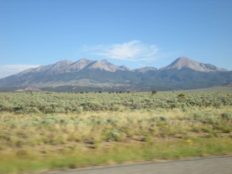 High Desert