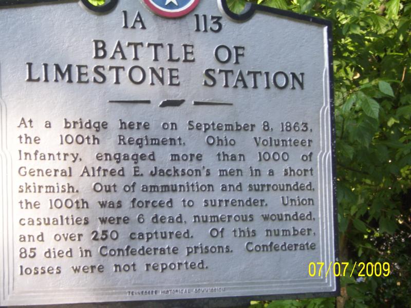 History snippet.