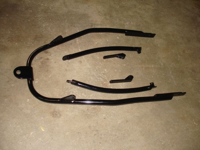 hitch parts