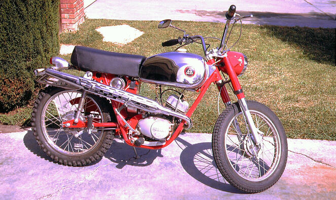 Hodaka90 (2)