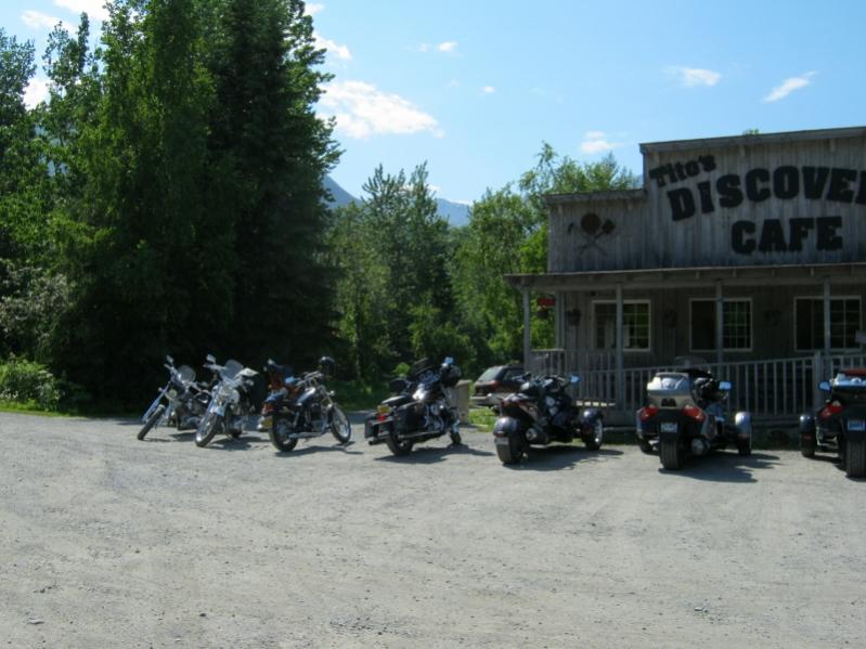 Hope Alaska--6/23