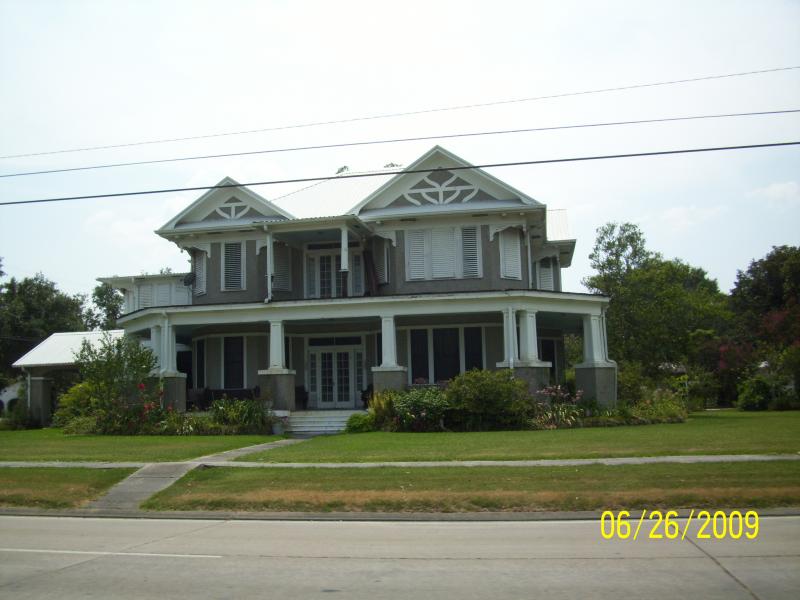 House in Rayne, LA