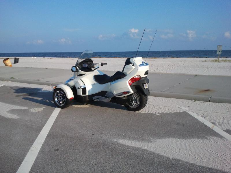 Hwy 90 Gulf Coast