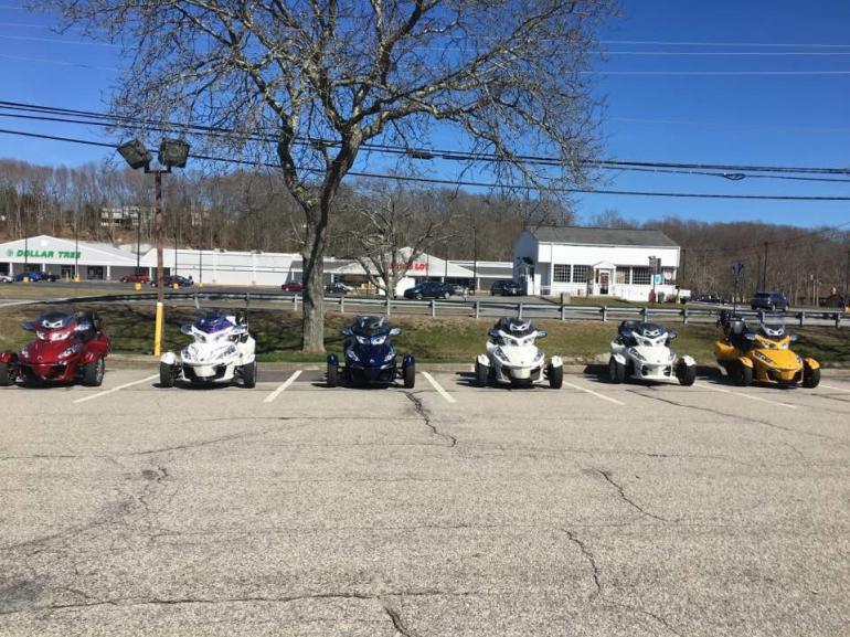 IMG 0848
Spyder United in CT