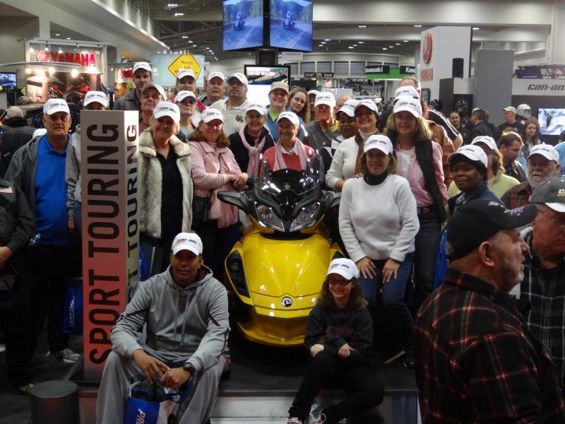 IMS 2013 group