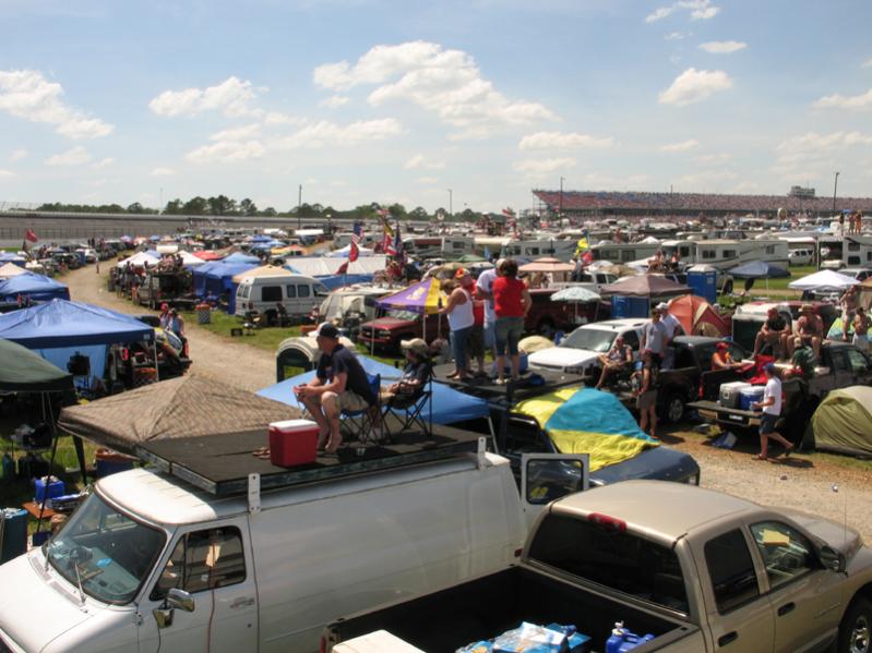 Infield 1