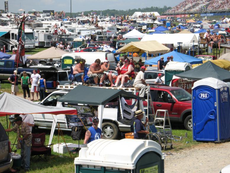 Infield 2