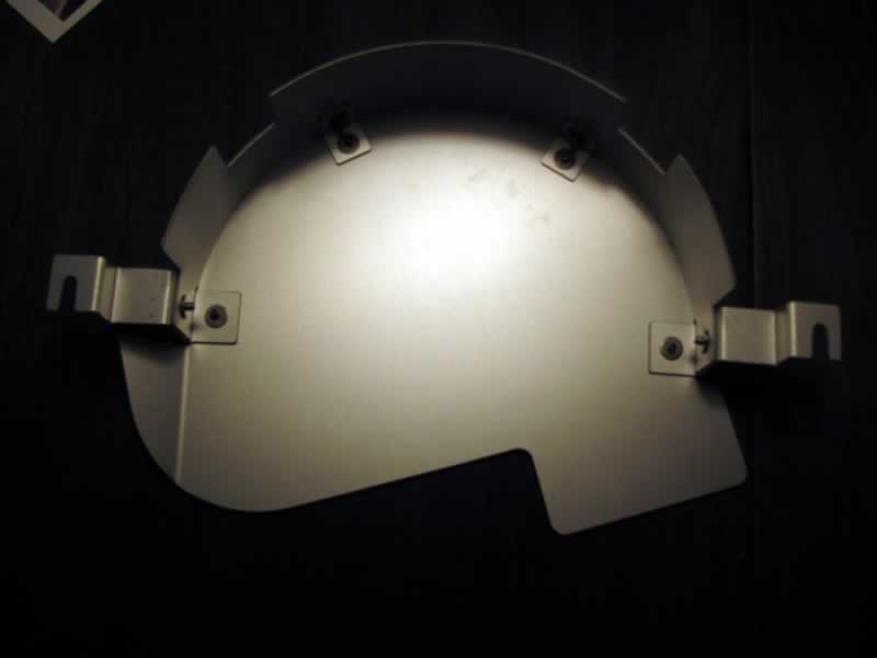 Inside of Fan Can