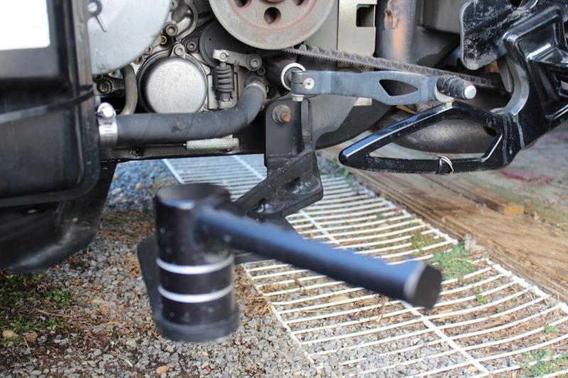 ISCI Peg Mount 01