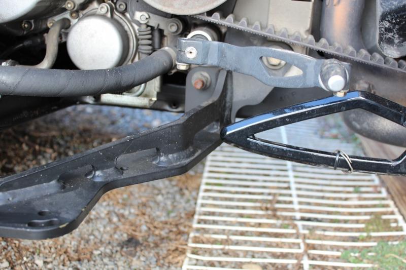ISCI Peg Mount 02