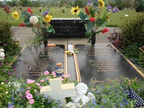 John and June