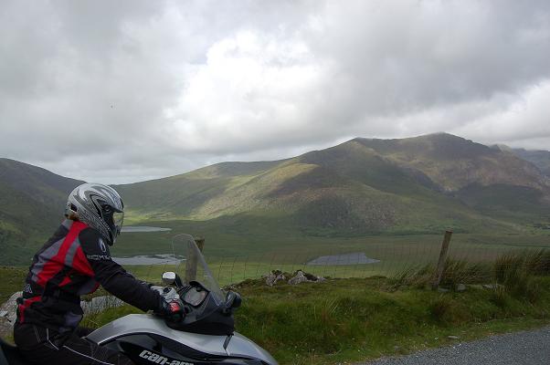 Kerry View