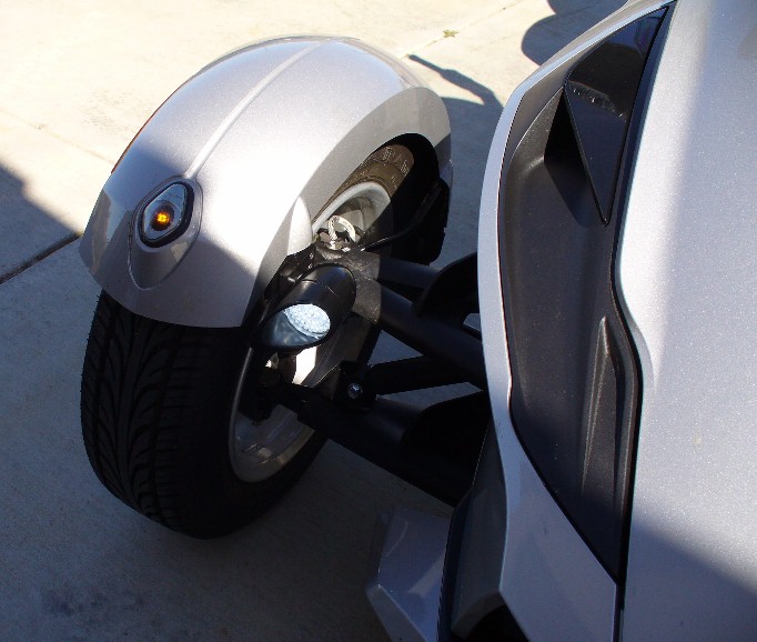 KewlMetal lights (high)