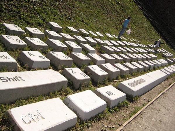 Keyboard