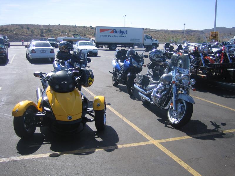 kingman, AZ
