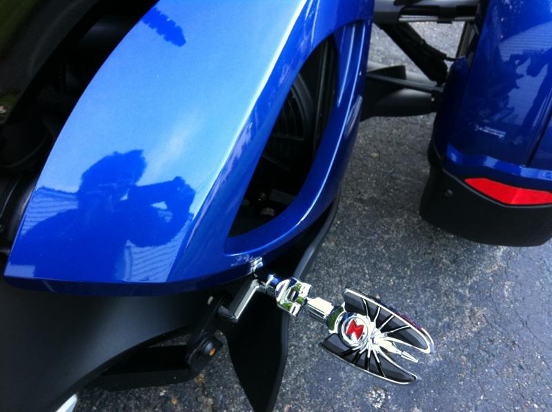 Kury Widow Pegs