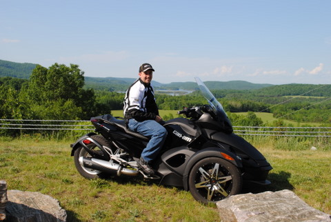 Lake George 2011