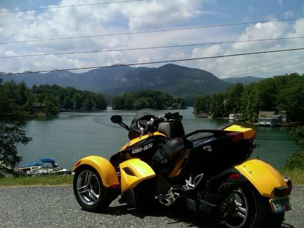 Lake Lure