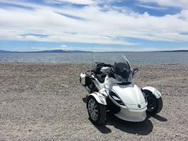 Lake Photo
