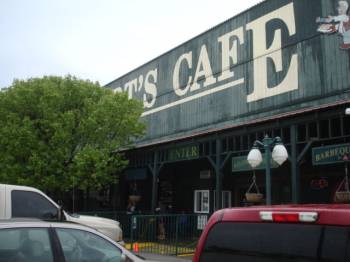 Lambert's Cafe