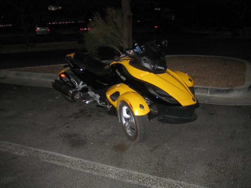 las vegas speedway
