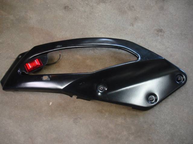 LED