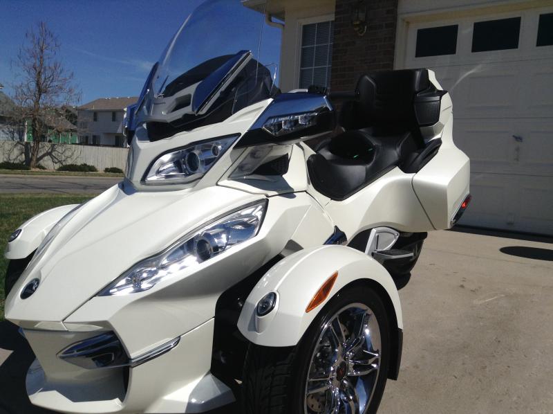 leftfront spyder