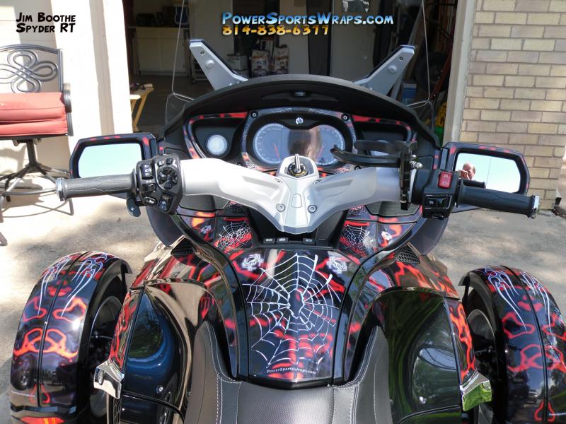 Leisure Time RT Jim Booth3