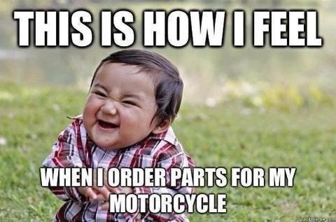 Let the mods begin!!