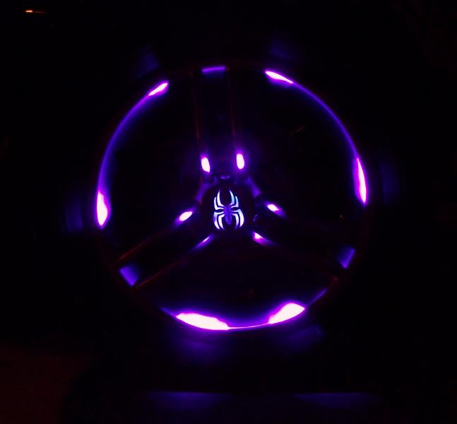 Let there be LIGHT!