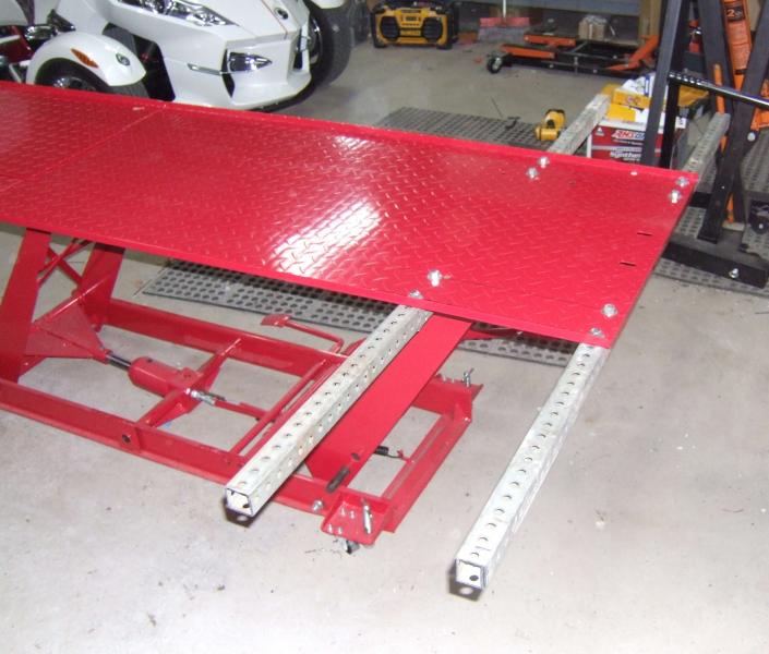 Lift 4