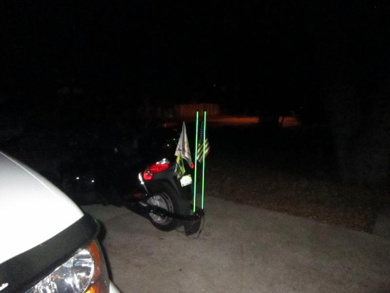 light sabers