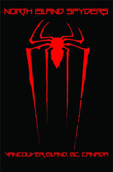 Local lunch ride group.