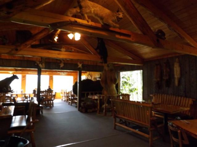 Longrifle Lodge