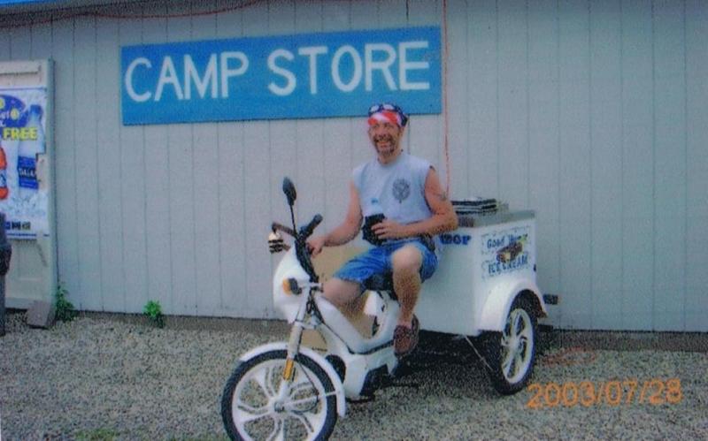 lou icecream man