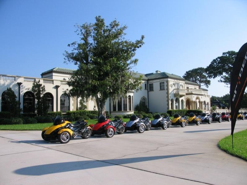 Mansion