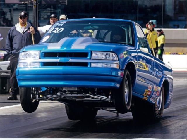 mark markow 110