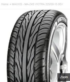 Maxxis