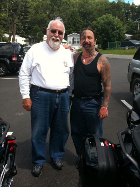 me and jrl.spyder