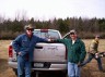 me and Ted Nugent