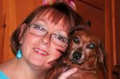 Me & Lily girl