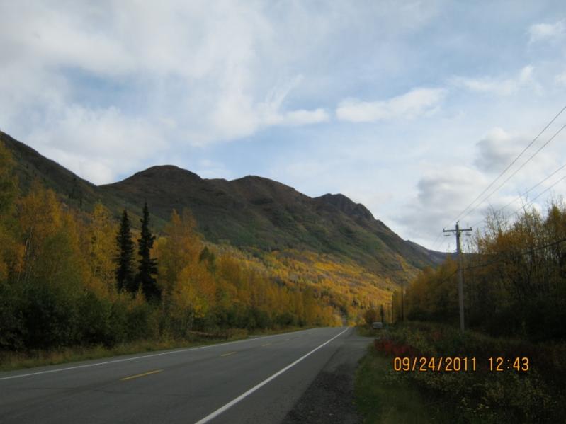 Mile High Rd.