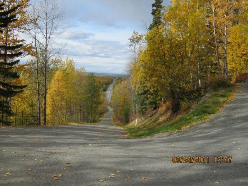 Mile High Rd.