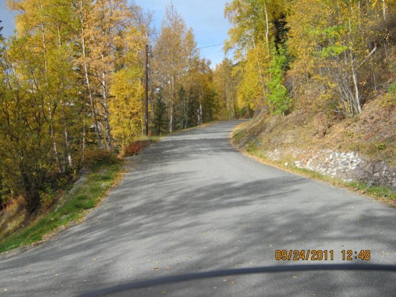 Mile High Rd.