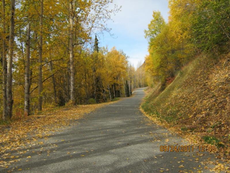 Mile High Rd.