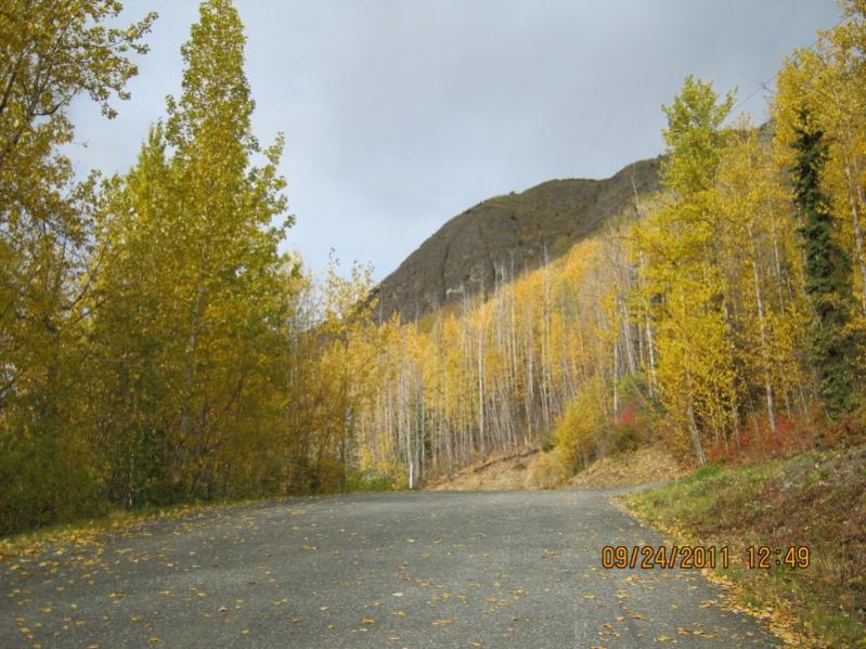 Mile High Rd.