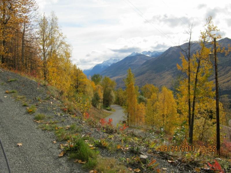 Mile High Rd.