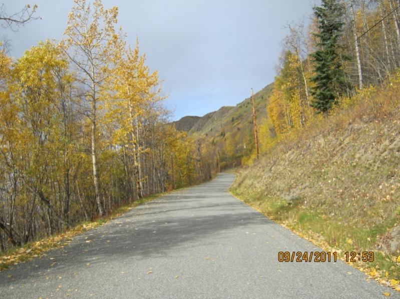 Mile High Rd.